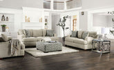 Salisbury Chair Model Sm5409-Ch By Furniture Of America